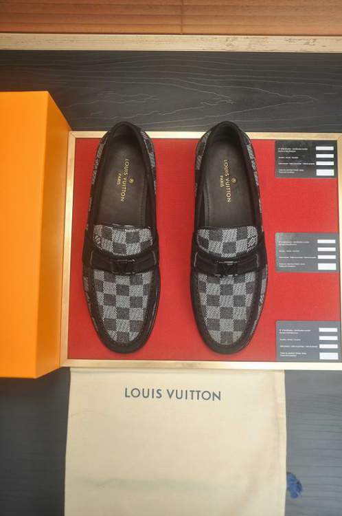 Picture of Louis Vuitton Shoes _SKULVsz39-45hnq013914773